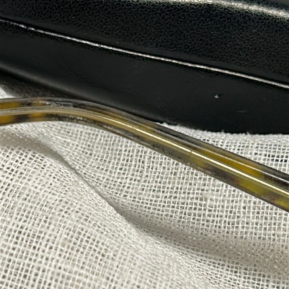 Ray-Ban frames with case - Picture 5 of 12